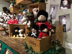 -济州岛泰迪熊博物馆