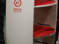 -海底捞火锅(高科广场店)