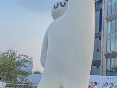 -东莞松山湖万象汇