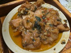 -蔡澜点心·粤菜(花城汇南区店)