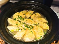 蛋饺-上菜呷饭(唐家店)