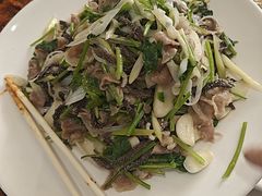 -清真·同发顺饭庄·烧麦(总店)