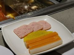 -海底捞火锅(松雷店)