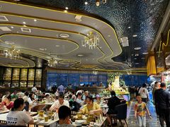 -喜庭海鲜自助(来福士店)