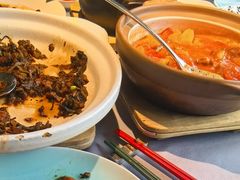 -南堂馆·新川菜(春熙路店)