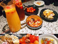 菠萝小油条-炭舍干锅(华发商都店)