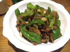 -肖记公安牛肉鱼杂馆· 省级非物质文化遗产(仁和路店)