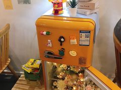 -Woolee韩食堂·韩式家庭料理