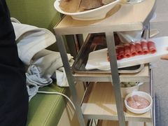 -海底捞火锅(太原南站店)