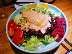 -吕氏疙瘩汤·私家菜馆(慈云寺店)