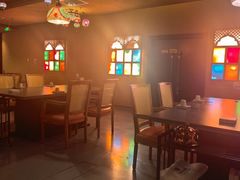 -君邦火锅(新疆大厦店)