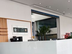 -北京华德宝宝马4S店(朝阳店)