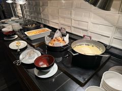 -广州四季酒店·意珍·意式自助餐