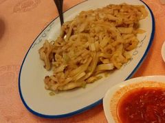 android_upload_pic-莲华素食府