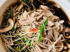 -花园茶楼(兴城西路店)