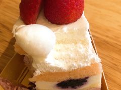 -PARIS BAGUETTE巴黎贝甜(周浦万达店)
