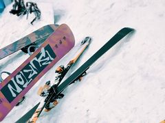 -绍兴启迪乔波冰雪世界