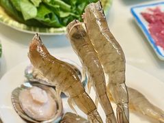 -鹅香四海·卤水火锅·砂锅粥·潮汕菜(宝安店)