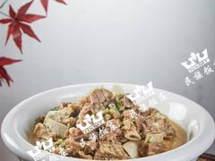 -吴忠民族饭庄(利通南街店)