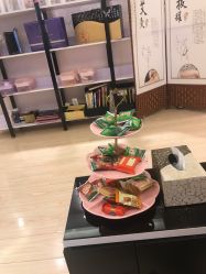 -本真坊美容美体沙龙