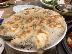 -华联广州大酒店-餐厅
