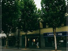 -中百罗森(新武展店)