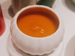 南瓜沙-潮堂 · 潮州菜(国贸商城店)