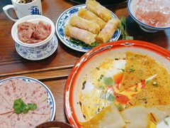 -楠火锅(新塘翡翠绿洲店)