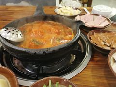 -笔记安顺夺夺粉火锅