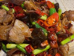 -苏城小院·园林精致苏州菜(斜塘老街店)