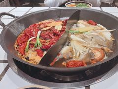-贰回巷火锅馆(钟楼店)