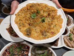 -潮澎派·潮汕菜大排档(南较西路店)