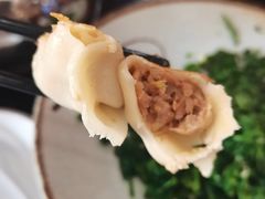 -邢家锅贴老店·非遗·开封菜(金明广场店)