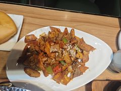 -品回味清真西北楼(宁波首店)