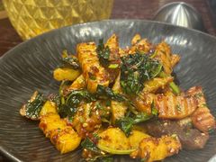 -滇野云南野生菌餐厅(陕西南路店)