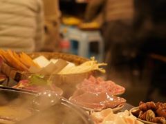 -酒友老火锅(渝中店)