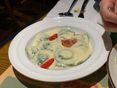 -安妮意大利餐厅(国贸店)
