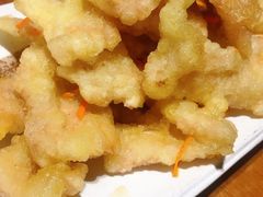 最东北锅包肉-95号酱骨·一块豆腐(展春园西路店)