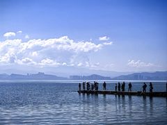 -大理洱海