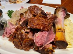 -1886德国汽车餐厅(外滩十六铺码头店)