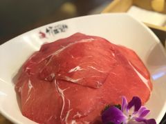 -竹犇番茄火锅(长风街店)