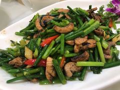 -寻味顺德·南记酒家·传统顺德菜·鱼生(广源路店)