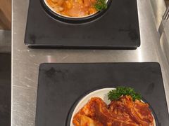 -韩宫宴烤肉·黑毛和牛·料理(滨湖银泰城店)
