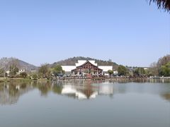 -采石矶景区