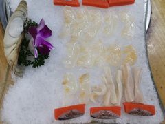 -蚝得喜海鲜(东城店)