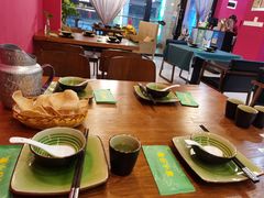 -曼谷小象(港隆广场店)