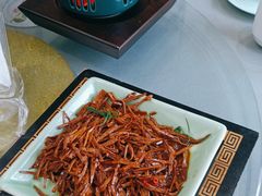 -农乐园食府(梅城镇店)