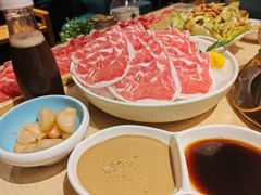 -阳坊胜利涮羊肉(阳坊总店)