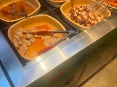 -生火火·小炉子炭烤(金楠天街总店)
