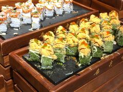 -苏格里岛自助海鲜烧烤火锅(南门口店)